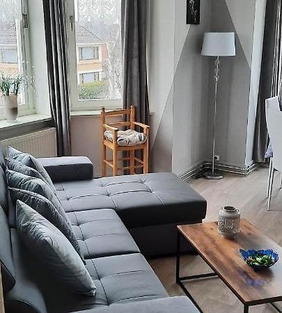 Apartament Soucis Au Vent De Panne Zewnętrze zdjęcie